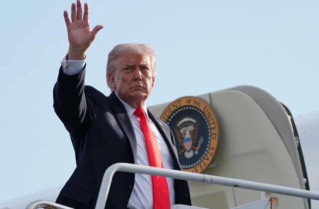 Trump, İran’ı açık açık uyardı: Saldırılar yeniden başlayabilir