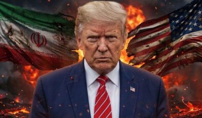 Trump İran’ın yanıtını beğenmedi: Kesinlikle kabul edilemez
