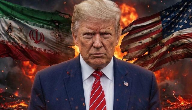 Trump İran’ın yanıtını beğenmedi: Kesinlikle kabul edilemez