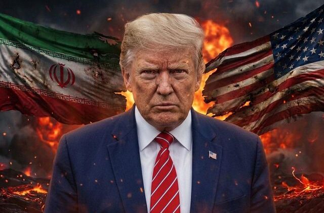 Trump İran’ın yanıtını beğenmedi: Kesinlikle kabul edilemez