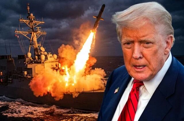 Trump, İran’la savaşın bitmesi için 6 ülkenin Abraham Anlaşmaları’na katılmasını istedi! İçlerinde Türkiye de var