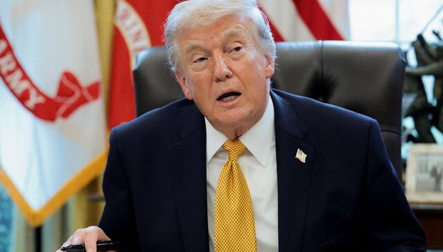 Trump, İtalya ile köprüleri attı: İhtiyacımız olduğunda yanımızda değildiniz