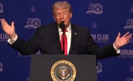 Trump “Korsan gibi davrandık” dedi, İran’dan tepki gecikmedi: Bu açık bir suç itirafı