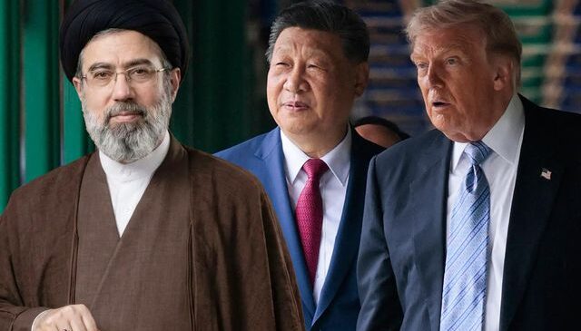 Trump, Pekin zirvesinden istediğini alamadı! İran detayı dikkat çekti