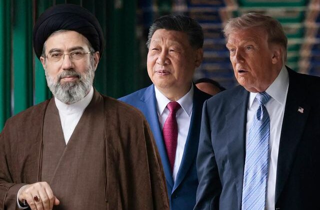 Trump, Pekin zirvesinden istediğini alamadı! İran detayı dikkat çekti