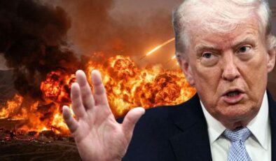 Trump tüm dünyaya ilan etti: Rusya ve Ukrayna’dan ateşkes kararı
