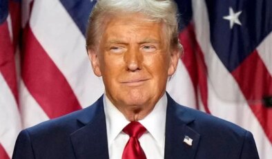 Trump: Sağlık kontrolümü az önce tamamladım, her şey mükemmel