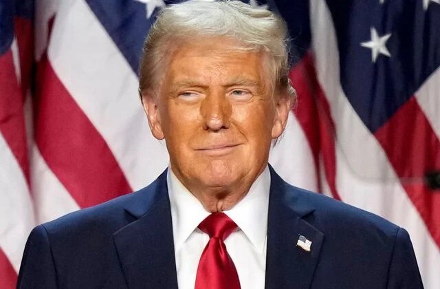 Trump: Sağlık kontrolümü az önce tamamladım, her şey mükemmel