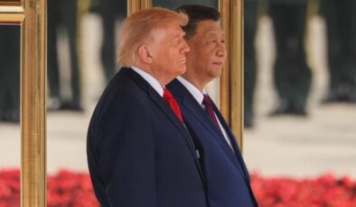 Trump ve Çin Devlet Başkanı Xi’den küresel piyasaları sallayacak anlaşma