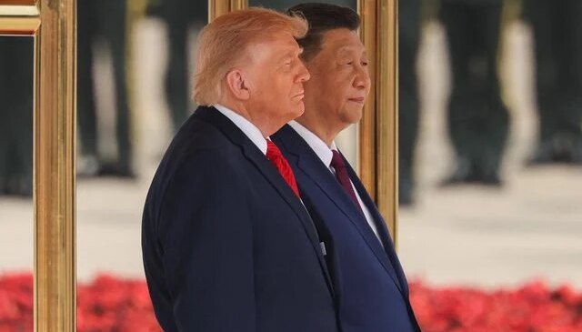 Trump ve Çin Devlet Başkanı Xi’den küresel piyasaları sallayacak anlaşma