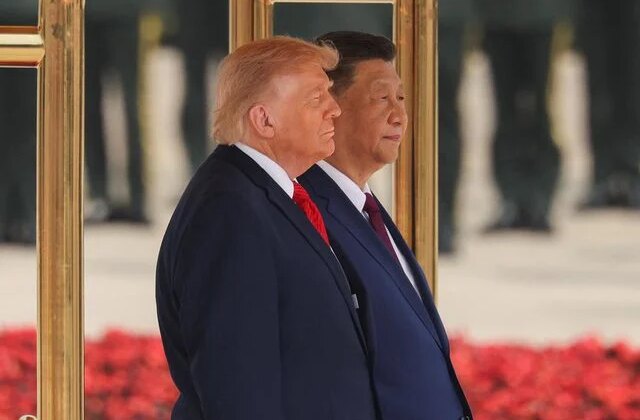 Trump ve Çin Devlet Başkanı Xi’den küresel piyasaları sallayacak anlaşma