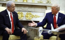 ABD basını bombayı patlattı! İran, Trump ve Netanyahu’yu birbirine düşürdü