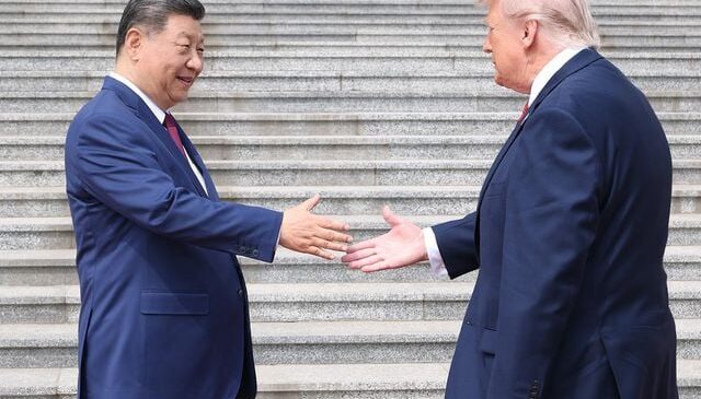 Trump ve Şi anlaştı: Hürmüz Boğazı açık kalacak, İran asla nükleer silaha sahip olmayacak