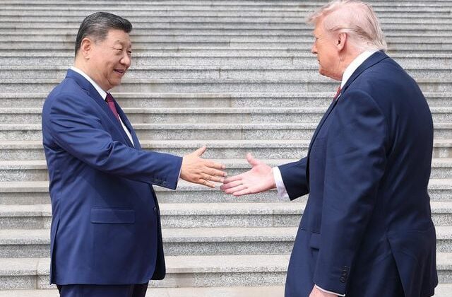 Trump ve Şi anlaştı: Hürmüz Boğazı açık kalacak, İran asla nükleer silaha sahip olmayacak