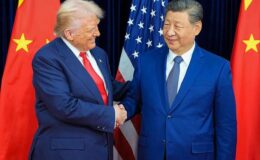 Trump ve Şi’den piyasaları sarsacak 30 milyar dolarlık hamle