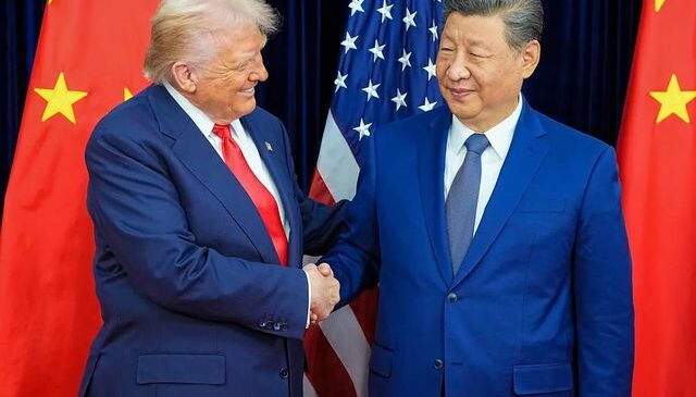 Trump ve Şi’den piyasaları sarsacak 30 milyar dolarlık hamle