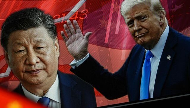 Dünya Trump-Şi zirvesine kilitlendi: Masada sadece İran yok