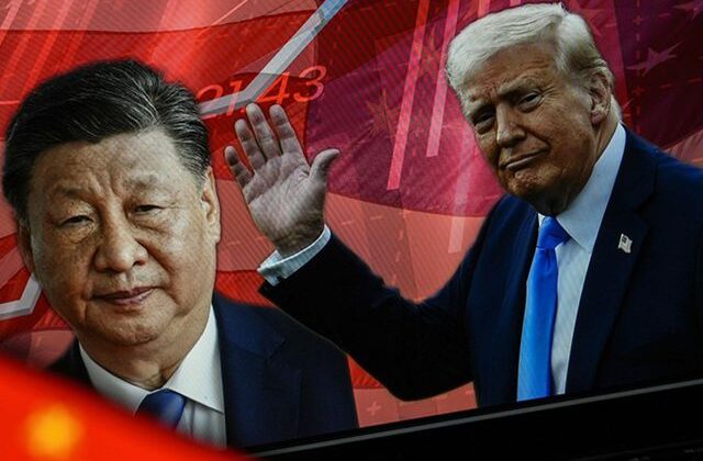 Dünya Trump-Şi zirvesine kilitlendi: Masada sadece İran yok
