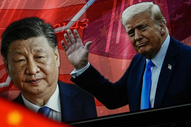 trump ve xi nin gorusmesinde ticaret ve iliskiler gundemde 19826845 1114 o