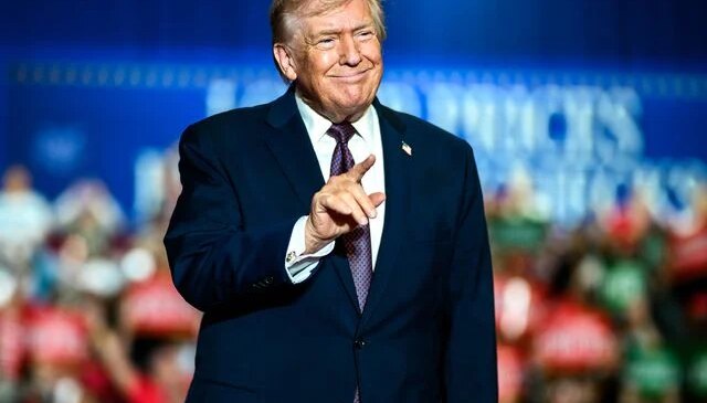 Trump’ın bir saat boyunca aynı şeyi söylediği Beyaz Saray paylaşımı tartışma yarattı
