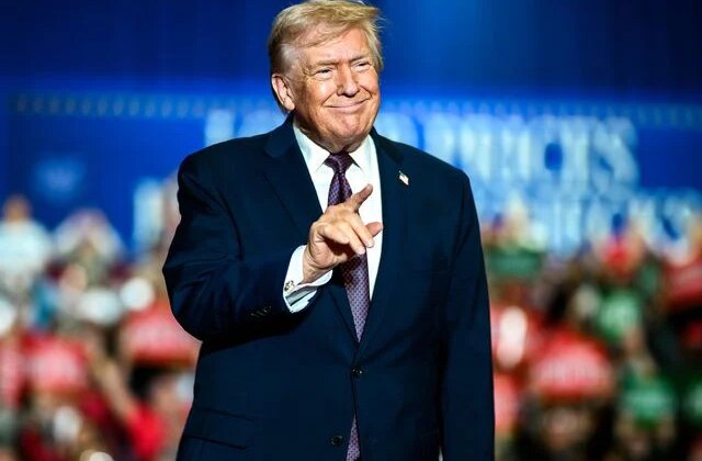 Trump’ın bir saat boyunca aynı şeyi söylediği Beyaz Saray paylaşımı tartışma yarattı