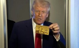 Trump’ın “Gold Card” projesi çöktü! İlk yılda yalnızca 338 kişi başvurdu