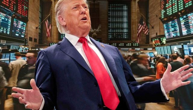 Trump’ın Hürmüz kararı petrol fiyatlarını düşürdü