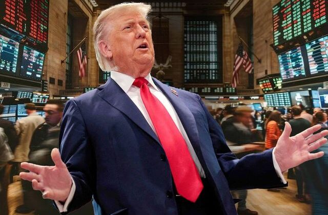 Trump’ın Hürmüz kararı petrol fiyatlarını düşürdü