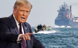 Trump’ın “Özgürlük Projesi” bugün başlıyor! Hürmüz’de 2 bin gemi mahsur