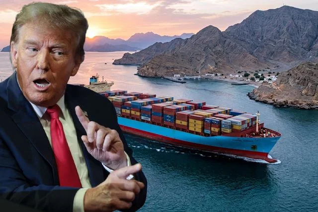 trumptan hurmuz icin ozgurluk projesi 19800080 9455 o