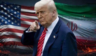 Trump’tan, İran’ın ABD teklifine verdiği yanıtın ardından ilk açıklama: Gömülü uranyuma yaklaşan olursa hedef alacağız