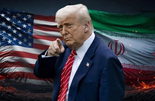 Trump’tan, İran’ın ABD teklifine verdiği yanıtın ardından ilk açıklama: Gömülü uranyuma yaklaşan olursa hedef alacağız