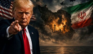 Trump’tan İran’ın yeni teklifine yanıt: Anlaşmaya varabileceğimizden emin değilim