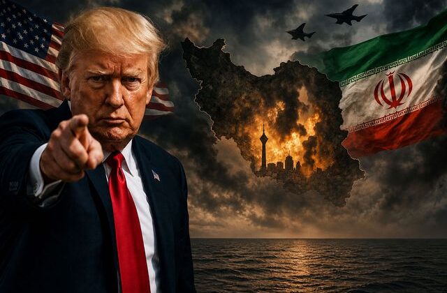 Trump’tan İran’ın yeni teklifine yanıt: Anlaşmaya varabileceğimizden emin değilim