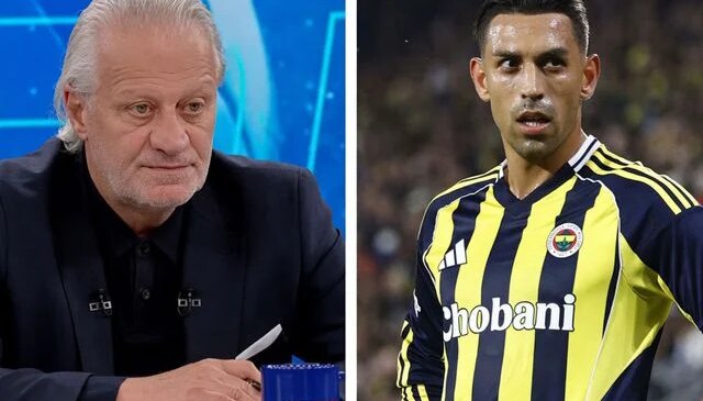 Tugay Kerimoğlu’ndan yeni sezon öncesi İrfan Can Kahveci hakkında çarpıcı iddia