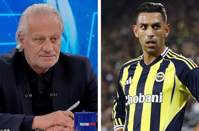 Tugay Kerimoğlu’ndan yeni sezon öncesi İrfan Can Kahveci hakkında çarpıcı iddia