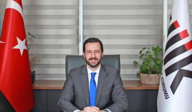 TÜİK Başkanı Erhan Çetinkaya görevden alındı