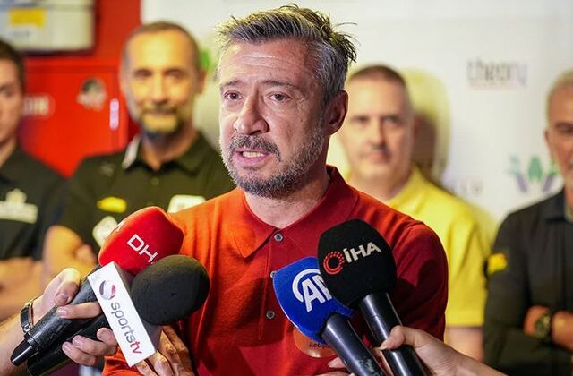 Tümer Metin isim verip eleştirdi: Galatasaray’da çanlar onun için çalıyor