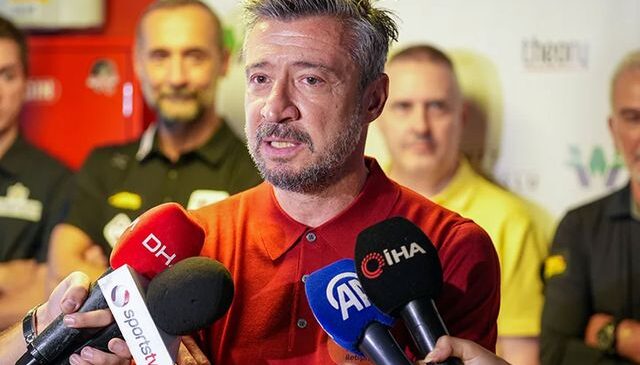 Tümer Metin’den Fenerbahçe başkanlık seçimi için dev iddia! Söylediği isim 3 adayı da yarıştan düşürecek