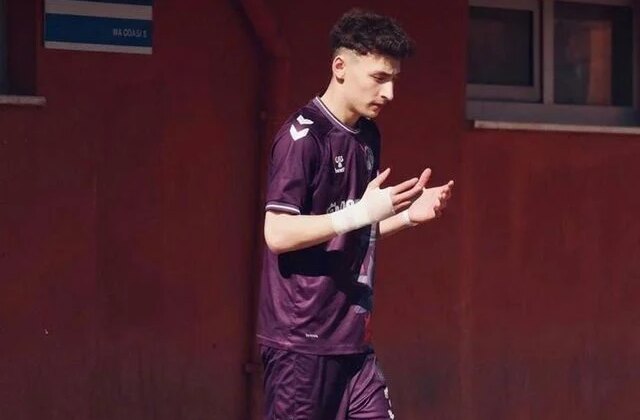 Türk futbolunun acı kaybı: Abdullah Sultanoğlu hayatını kaybetti
