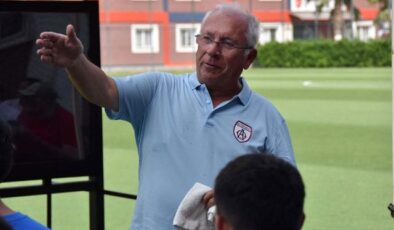 Türk futbolunun önemli kulüplerinden Altınordu devrediliyor