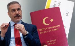 Türkiye ile Suudi Arabistan arasında vizesiz seyahat dönemi başlıyor