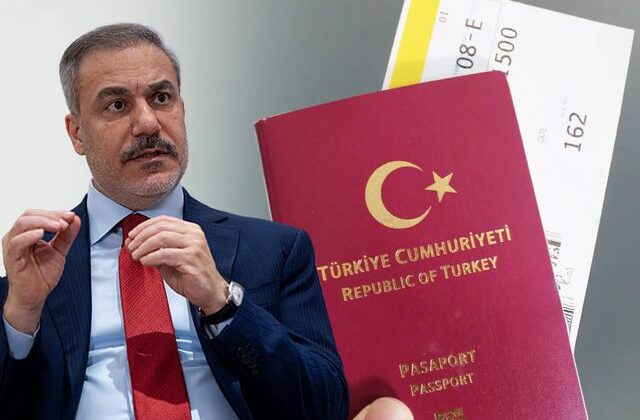 Türkiye ile Suudi Arabistan arasında vizesiz seyahat dönemi başlıyor