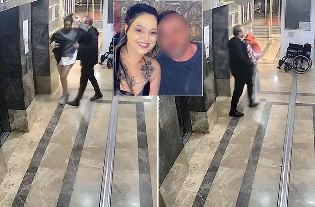 Türkan Biçer’in şüpheli ölümünde olayın seyrini değiştirecek kamera görüntüleri