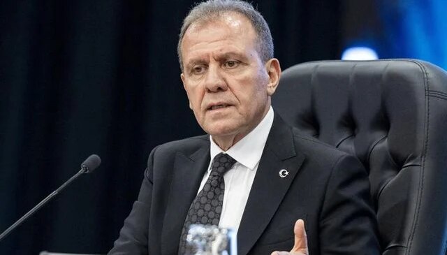 Türkiye Belediyeler Birliği’nde olaylı seçim sonuçlandı! İşte kazanan isim
