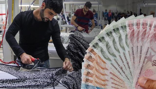 Türkiye sınırına dev yatırım üssü kuruluyor: 250 bin kişiye iş, 5 milyar dolar ihracat