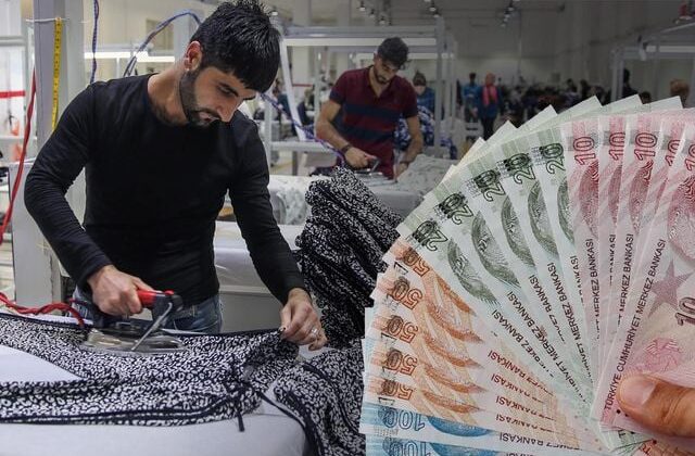 Türkiye sınırına dev yatırım üssü kuruluyor: 250 bin kişiye iş, 5 milyar dolar ihracat