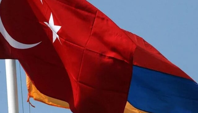 Türkiye ile Ermenistan arasında doğrudan ticaretin başlatılması için hazırlıklar tamamlandı