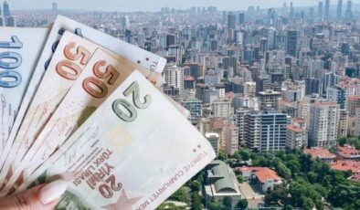 Türkiye’den en çok konut alan yabancılar belli oldu