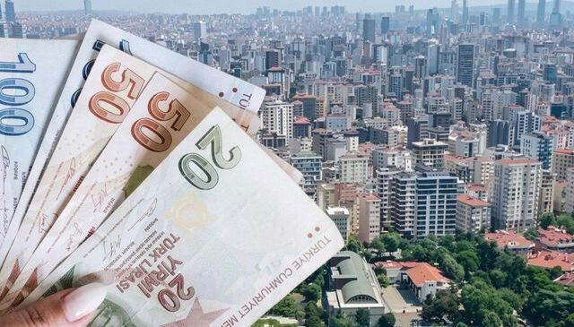 Türkiye’den en çok konut alan yabancılar belli oldu